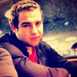 Meet your Posher, Steven